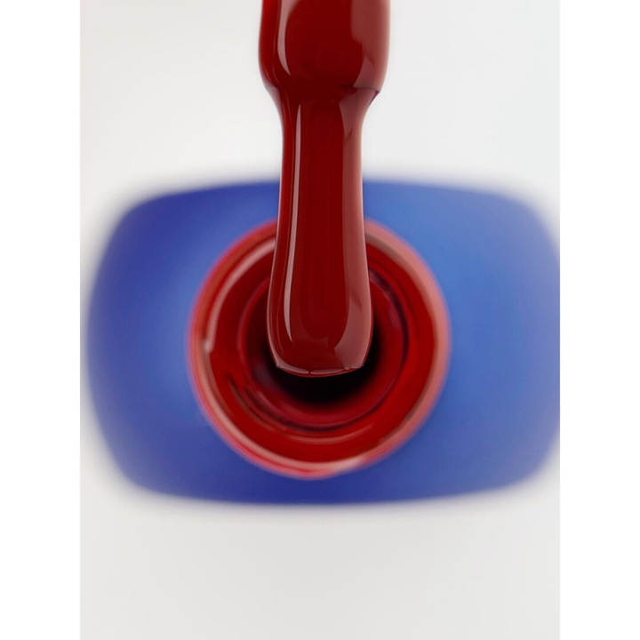 Oja hibrida TOUCH, rosu, 9 ml