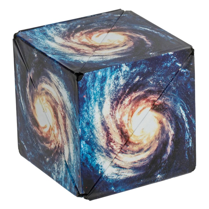 Fidget Toy Magic Pyramid 6x6x6cm