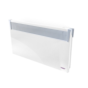Convector de perete TESY HEATECO CN03150EISW CLOUD, 1500 W, Control prin internet, IP 24, ERP 2018 Convector de perete TESY HEATECO CN03150EISW CLOUD, 1500 W, Control prin internet, IP 24, ERP 2018