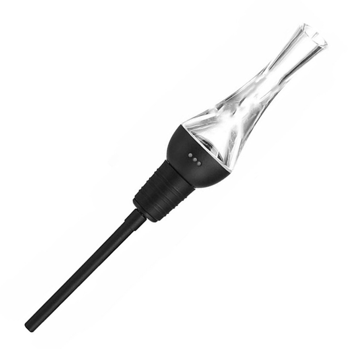 Аератор за вино с подаръчна опаковка, AMRINUGL, произведен в САЩ, доживотна гаранция, херметичен