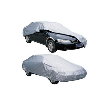 Prelata Auto material extra rezistent si elastic, bumbac pe interior Marimea S 400x160x120cm Prelata Auto material extra rezistent si elastic, bumbac pe interior Marimea S 400x160x120cm