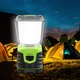Lanterna portabila Enforose, constructie durabila, functie de power bank 4400mAh, incarcare USB, utilizare in mana
