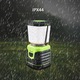 Lanterna portabila Enforose, constructie durabila, functie de power bank 4400mAh, incarcare USB, utilizare in mana