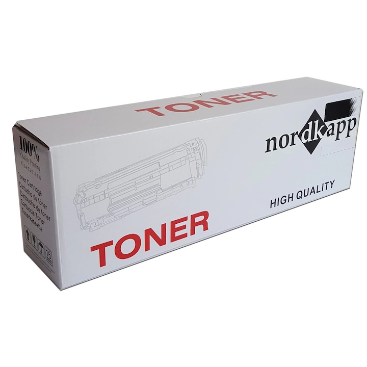 CF279A Cartus toner compatibil cu HP CF279A, 2000 pagini, extralarge HP LJ Pro M12, M12A, M12W, M26A, M216W, M26NW
