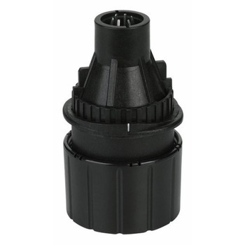 Mandrina DRILL DOCTOR cu diametru 2,5-19 mm,Tivoly Mandrina DRILL DOCTOR cu diametru 2,5-19 mm,Tivoly