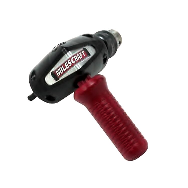 Dispozitiv de gaurire universal DRILL 90º ,cu mandrina de 1,00-10,0 mm,Tivoly