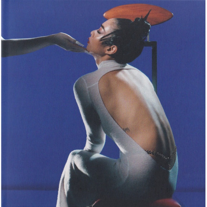 Rina Sawayama - Hold The Girl (CD)