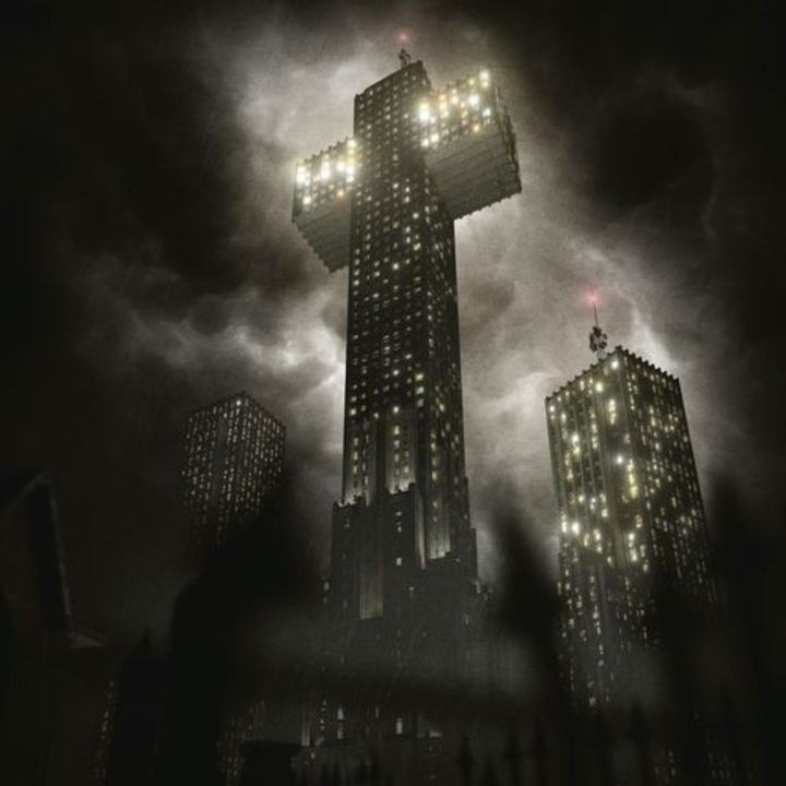 Cemetery Skyline - Nordic Gothic (CD)