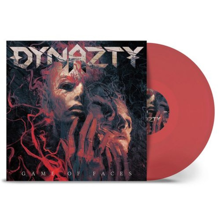 Dynazty - Game Of Faces (LP)
