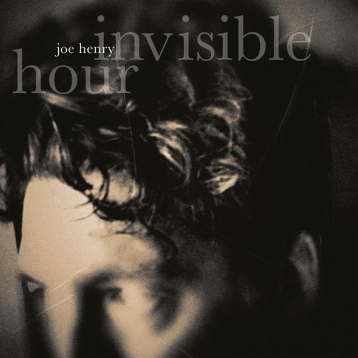 Joe Henry - Invisible Hour (1Vinyl)