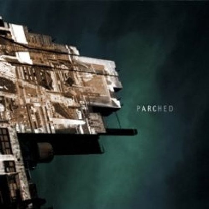 Parched - Arc (CD)