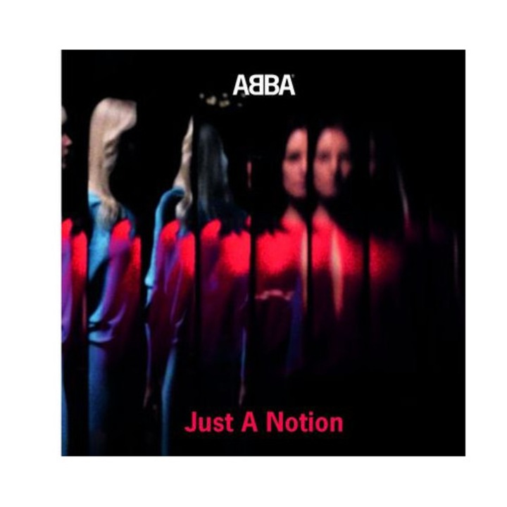 Abba - Just A Notion (CD)
