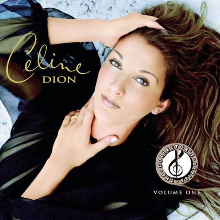 Celine Dion - Collector's Series Vol.1 (CD)