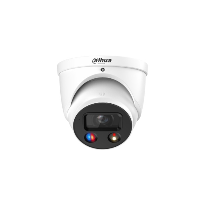 Камера за наблюдение IP камерa Dahua IPC-HDW3549H-AS-PV-0360B-S5 IPC-HDW3549H-AS-PV-0360B-S5