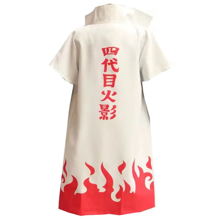 Kabát replika ABYstyle, Naruto Shippuden, 4th Hokage, Felnőtt méret