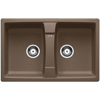 Chiuveta silgranit Blanco Lexa 8, Nuc Chiuveta silgranit Blanco Lexa 8, Nuc