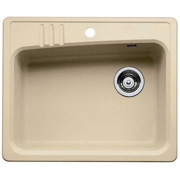 Chiuveta silgranit Blanco Lago, Sampanie Chiuveta silgranit Blanco Lago, Sampanie