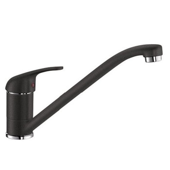 Baterie bucatarie Blanco Daras, cartus ceramic, Antracit Baterie bucatarie Blanco Daras, cartus ceramic, Antracit