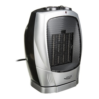 Aeroterma ceramica ADLER AD 7703, 750W,1500 W Aeroterma ceramica ADLER AD 7703, 750W,1500 W