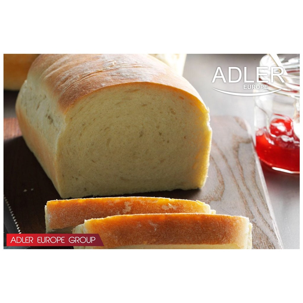 Adler AD 6019 Broodbakmachine - kopen bij