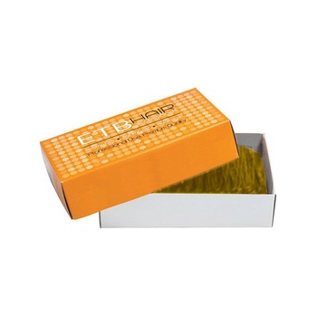 Set Agrafe de par auriu 5cm Cutie 200g Set Agrafe de par auriu 5cm Cutie 200g