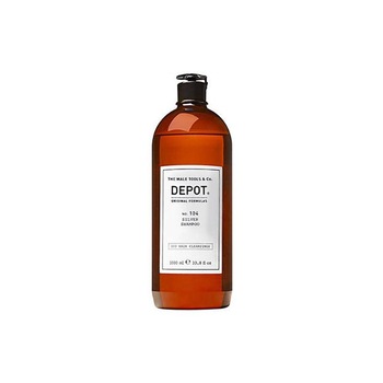 Sampon Color Argintiu Depot Silver Shampoo 104 1000ml Sampon Color Argintiu Depot Silver Shampoo 104 1000ml