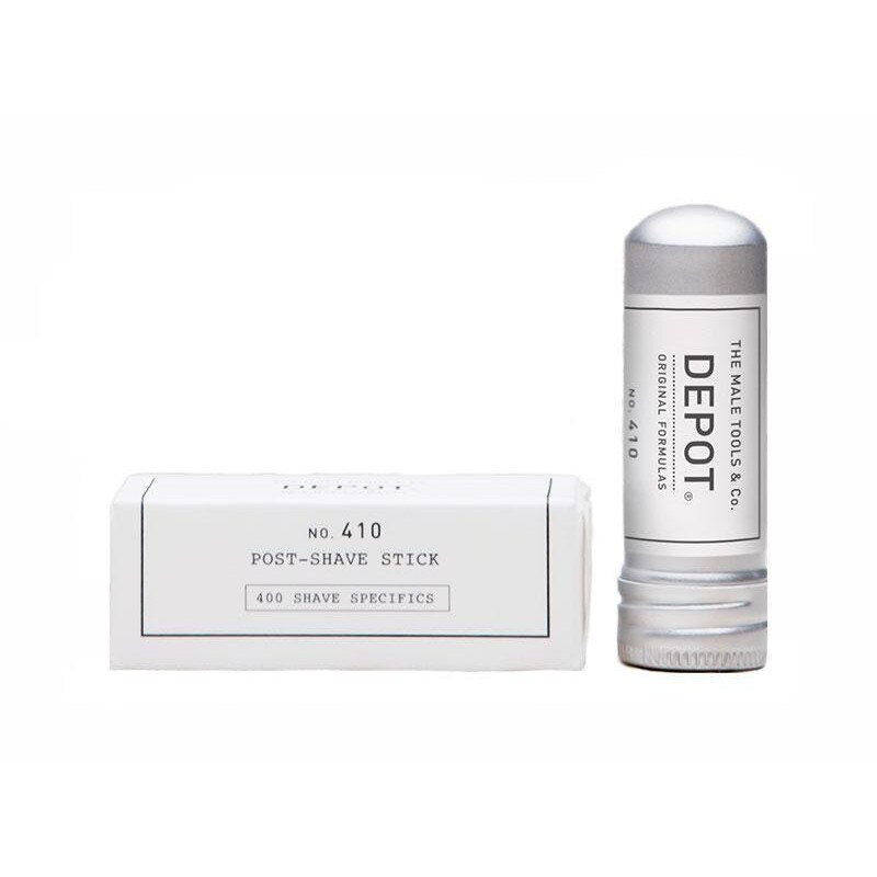 Stick dupa ras Depot 410 5g