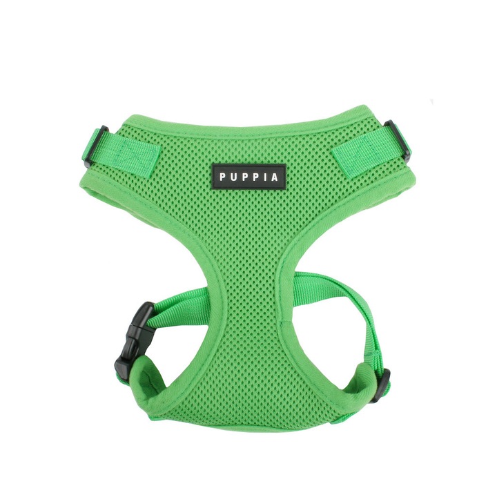 Ham caini si pisici Puppia Ritefit Verde XL