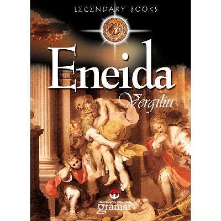 Eneida - Vergilius Maro Publius