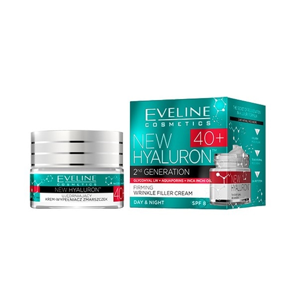 Promotii Creme de ochi de la Eveline Cosmetics ⭐