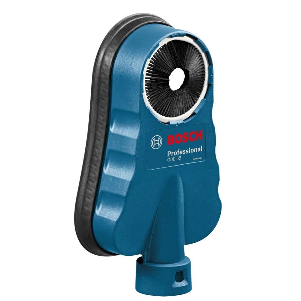 Sistem de extractie a prafului Bosch GDE 68