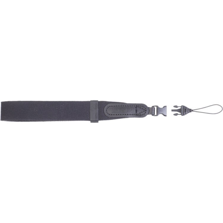 Curea de mana OP/TECH Mirrorless Wrist Strap Black