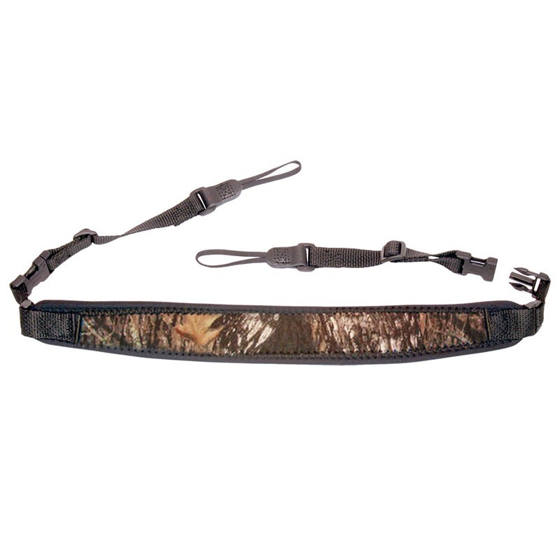 Curea de umar OP/TECH Super Classic Strap Pro Loop Nature