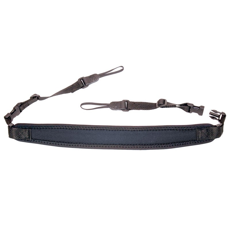 Curea de umar OP/TECH Super Classic Strap Pro Loop Black