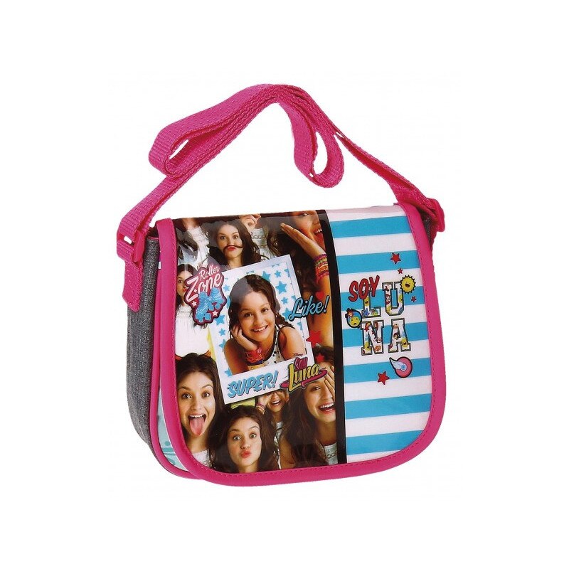 Geanta de umar 17 cm Soy Luna Like