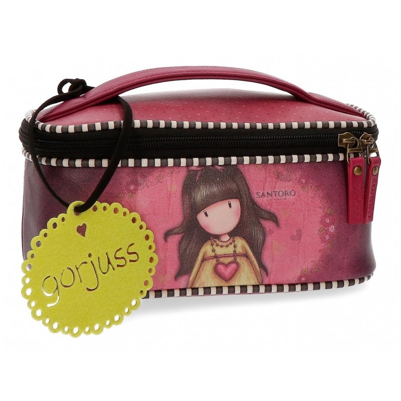 Penar Gorjuss Heartfelt, 22 cm