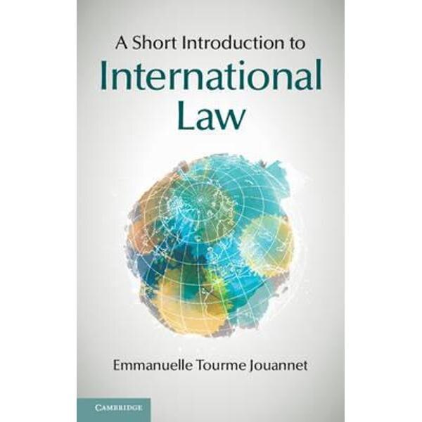 Short Introduction to International Law