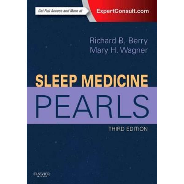 Sleep Medicine Pearls