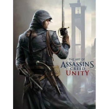 Art of Assassin's Creed Unity Art of Assassin's Creed Unity