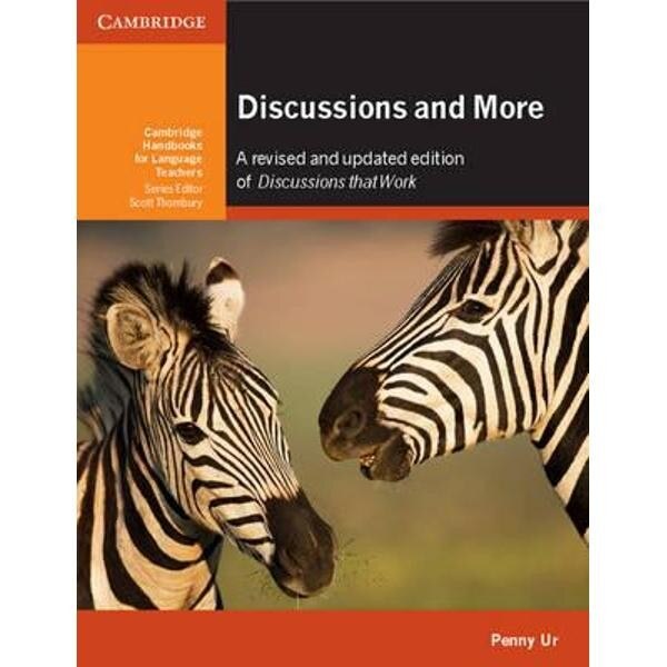 Discussions and More