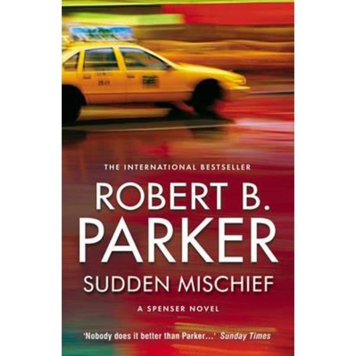 Sudden Mischief