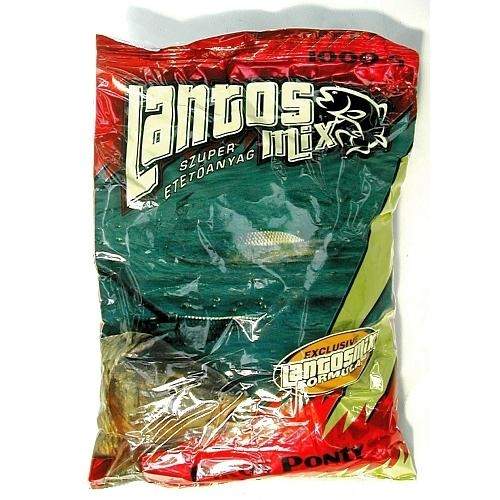 Nada pentru crap rosu 1Kg