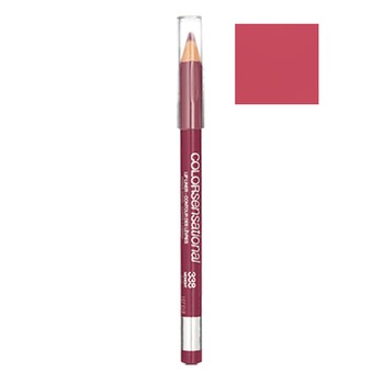 Creion de buze Maybelline New York Color Sensational 440 Coral Fire Creion de buze Maybelline New York Color Sensational 440 Coral Fire