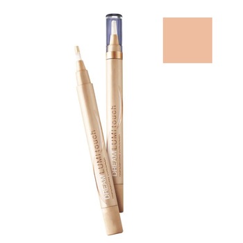 Corector creion Maybelline New York Dream Matte Lumi Touch 03 Sand, 1.5 ml Corector creion Maybelline New York Dream Matte Lumi Touch 03 Sand, 1.5 ml