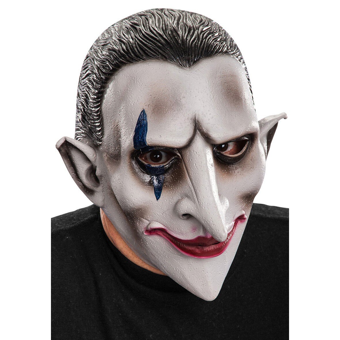 Masca vampir joker