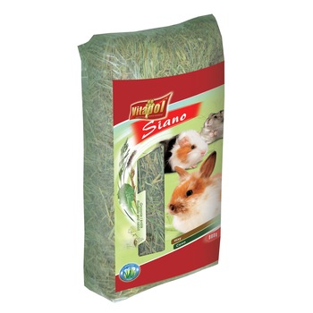 Fan Vitapol pentru rozatoare, 800 g Fan Vitapol pentru rozatoare, 800 g