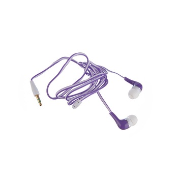 Casti Audio Bass S039, Mov Casti Audio Bass S039, Mov