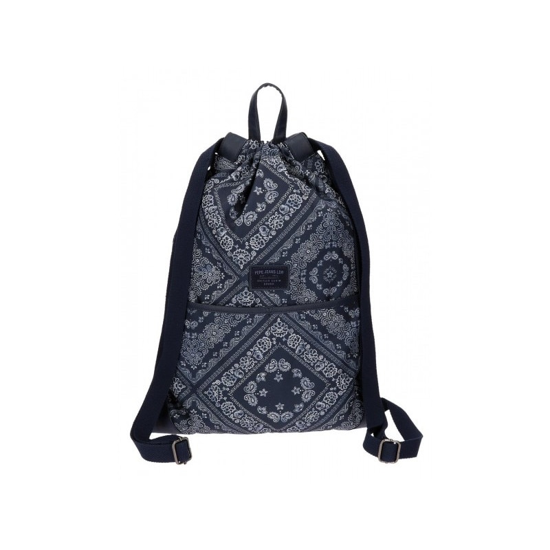Sac 44 cm Pepe Jeans Betty