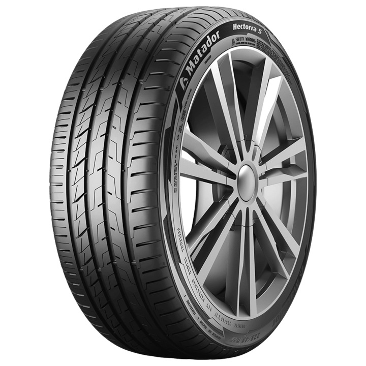 Anvelopa Vara Matador Hectorra 5 215/40 R17 87 Y