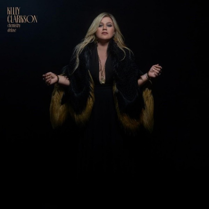 Kelly Clarkson: Chemistry (22 Track Deluxe) [CD]